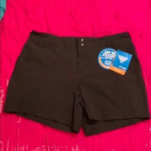 Columbia PFG Shorts Women
